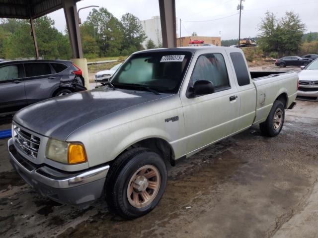 FORD RANGER SUP 2003 1ftyr44vx3pa90534