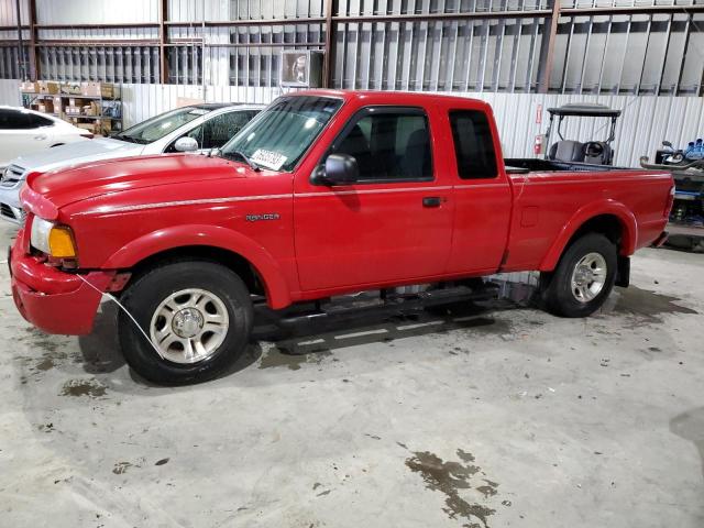 FORD RANGER 2003 1ftyr44vx3pb02892