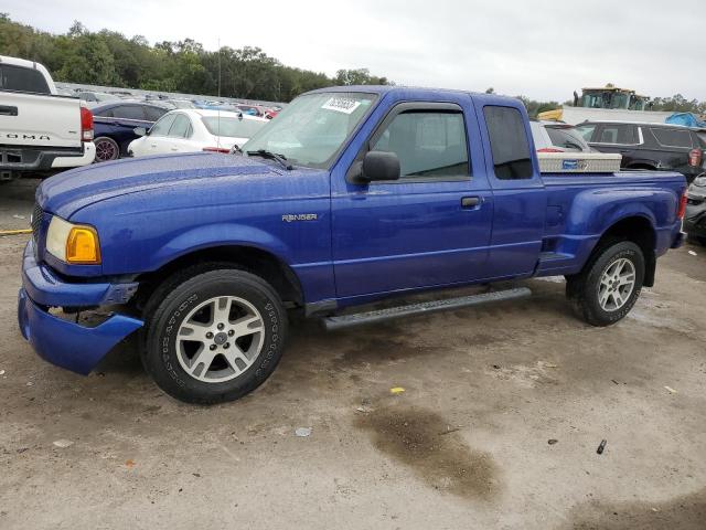 FORD RANGER 2003 1ftyr44vx3pb17098