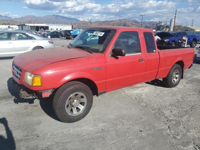 FORD RANGER SUP 2003 1ftyr44vx3ta27943