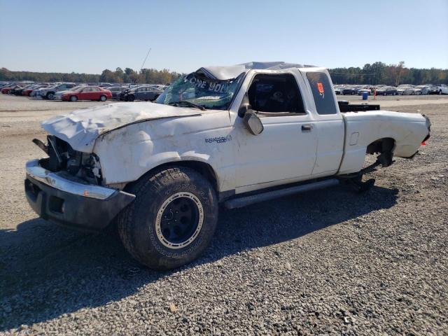 FORD RANGER 2005 1ftyr45e25pa75222