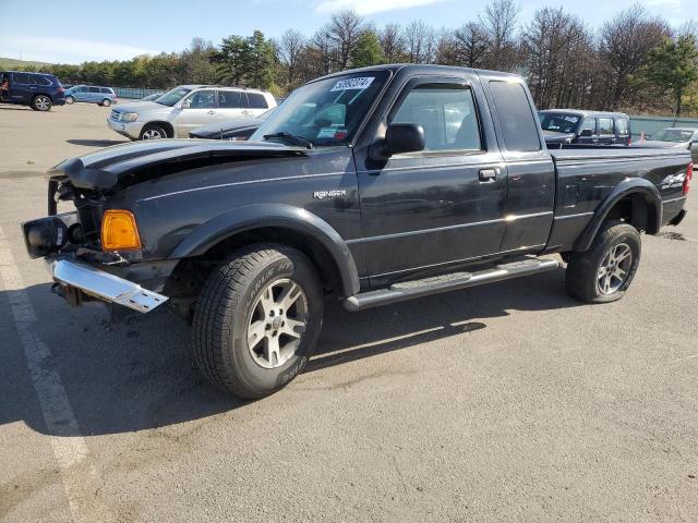 FORD RANGER 2004 1ftyr45e84pa69259