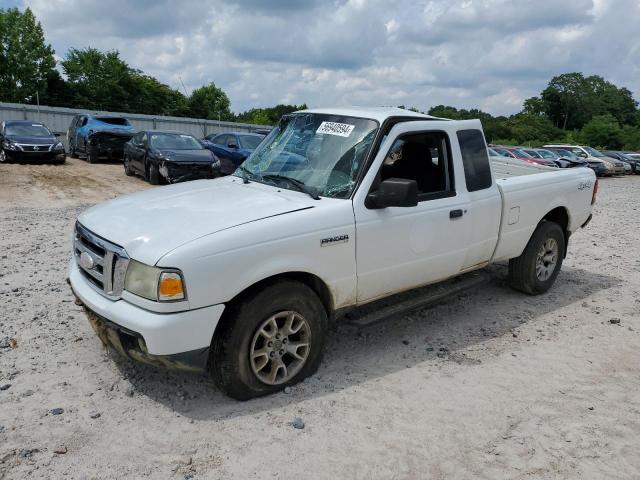 FORD RANGER 2007 1ftyr45e97pa96992