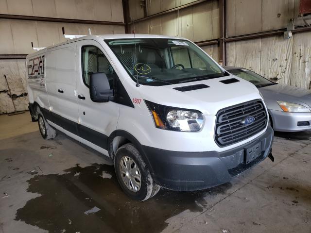 FORD TRANSIT T- 2016 1ftyrzzm4gka73042