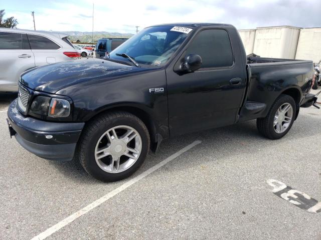 FORD F150 2001 1ftzf07281ka05823