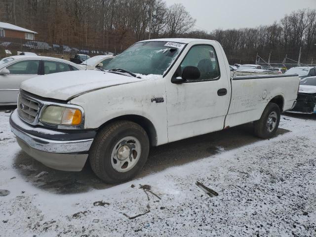 FORD F150 2001 1ftzf17211nb49282