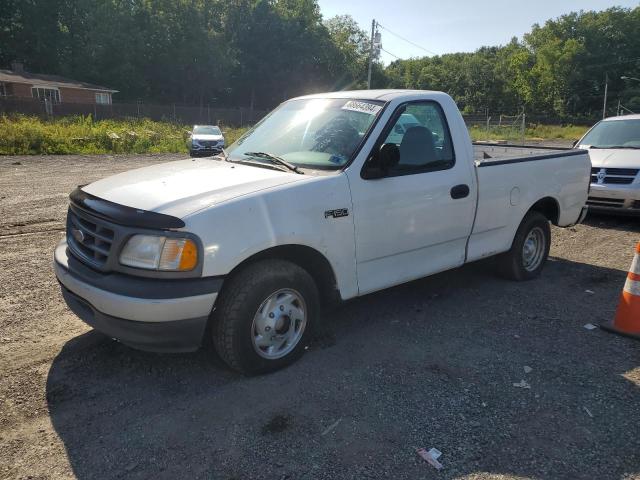 FORD F150 2000 1ftzf1722yna08375