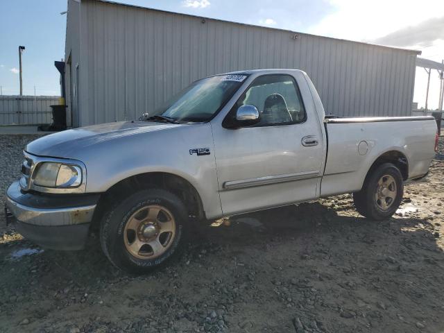 FORD ALL MODELS 2000 1ftzf1722ynb55568