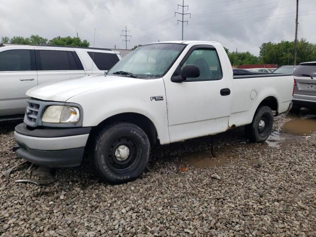 FORD F150 2000 1ftzf1725ynb15839