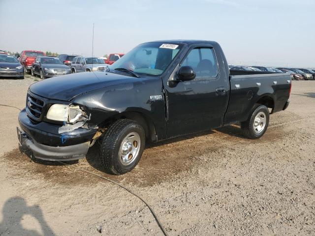 FORD F150 2001 1ftzf17271na16901