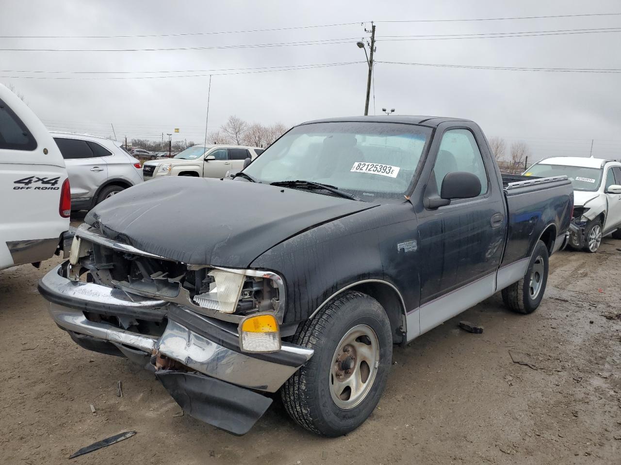 FORD F-150 1998 1ftzf1728wnb46452