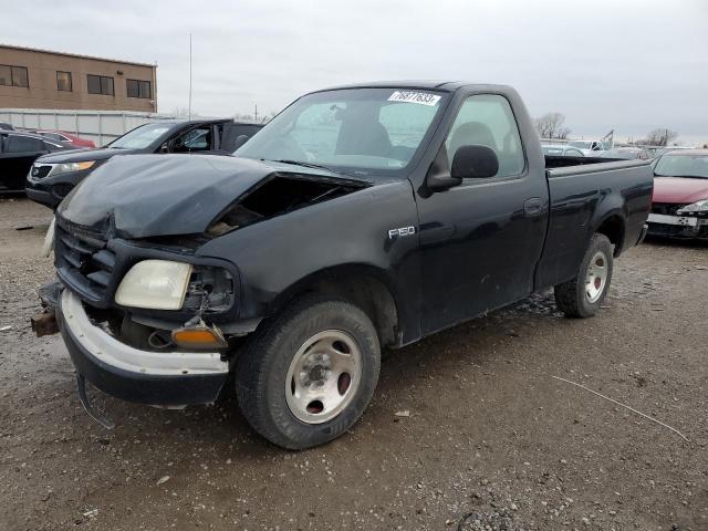 FORD ALL MODELS 2000 1ftzf1728yka38367