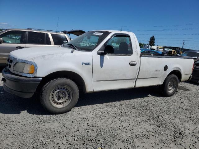 FORD F150 1998 1ftzf172xwkb78563