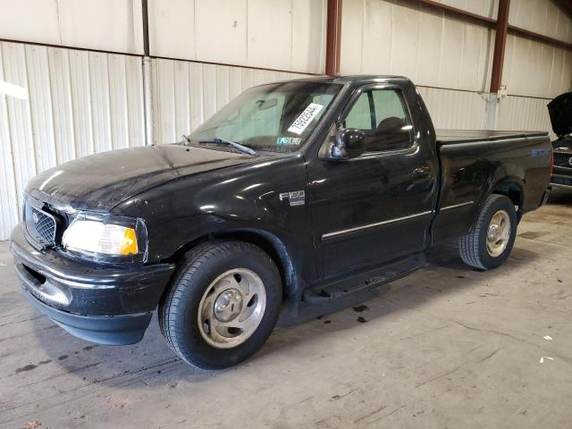 FORD F150 1998 1ftzf1761wnb88142