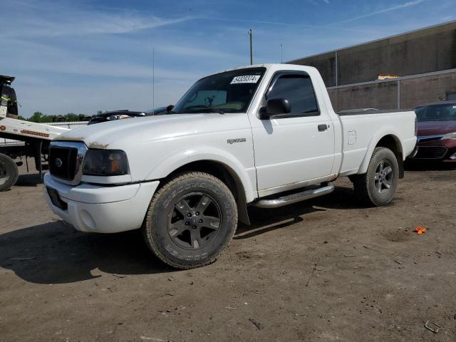 FORD RANGER 2004 1ftzr11u44pb20062