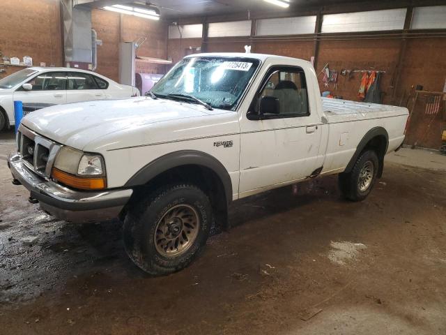 FORD RANGER 1998 1ftzr11u7wta39423