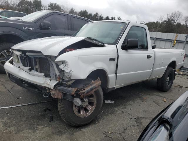 FORD RANGER 2006 1ftzr11u86pa87683