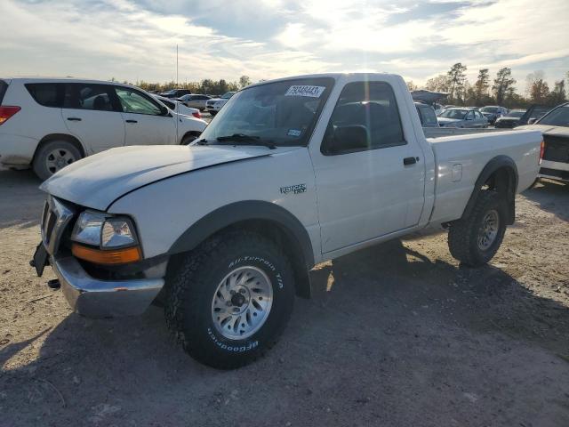 FORD RANGER 1999 1ftzr11x6xpb23110