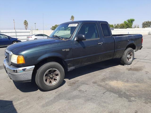 FORD RANGER 2004 1ftzr14u14pa32369