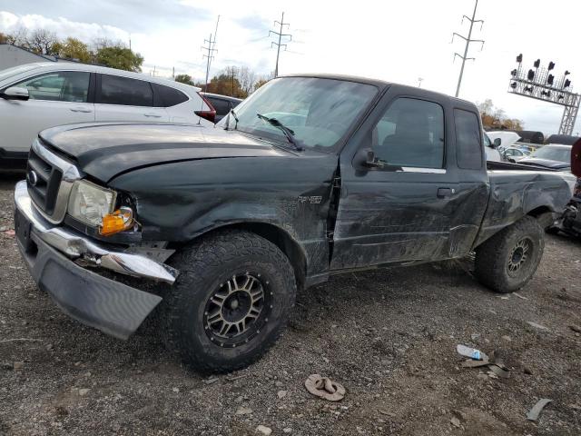 FORD RANGER 2005 1ftzr14u15pa89205