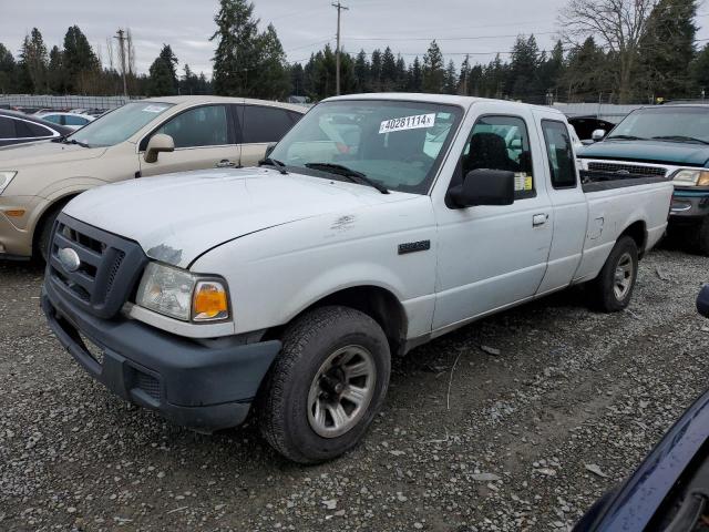 FORD RANGER 2007 1ftzr14u17pa57096