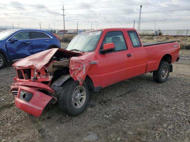 FORD RANGER 2006 1ftzr14u36pa76182