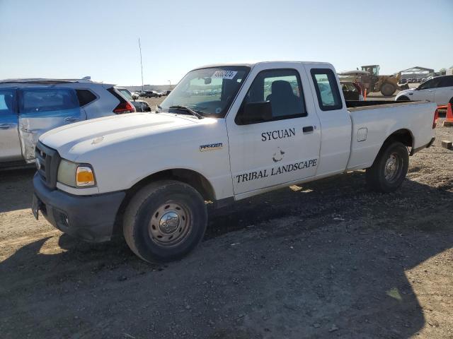 FORD RANGER 2007 1ftzr14u57pa95348