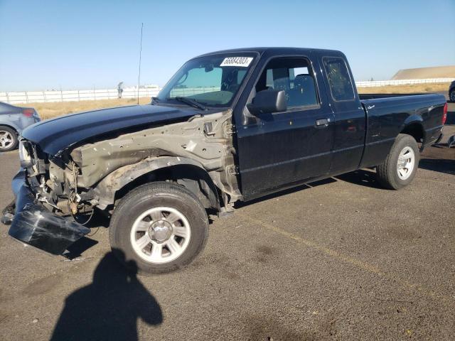 FORD RANGER 2008 1ftzr14u98pa34134