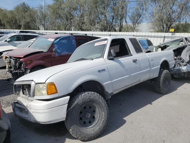 FORD RANGER 2005 1ftzr14ux5pa16026