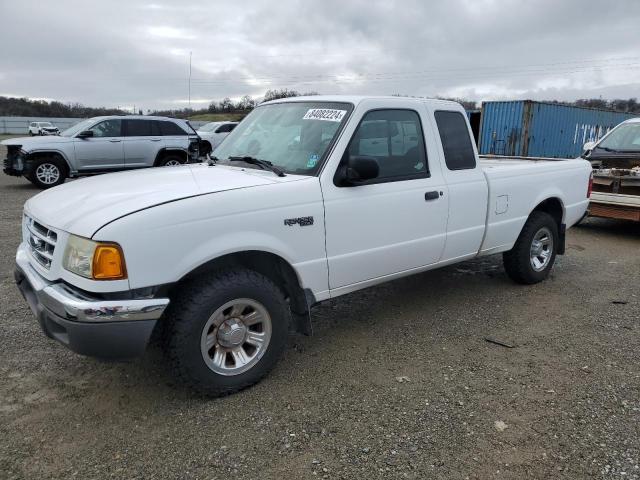 FORD RANGER SUP 2003 1ftzr14v83pa37639