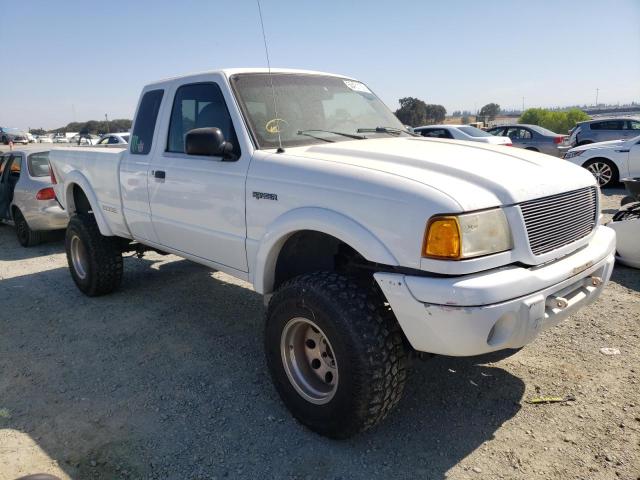 FORD RANGER 2001 1ftzr15e01pa59615