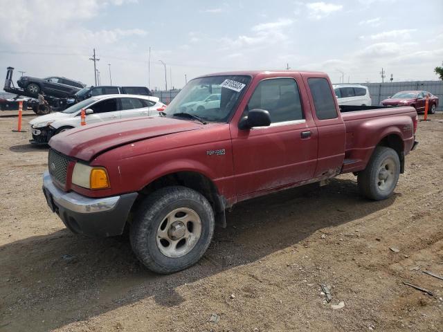 FORD RANGER SUP 2001 1ftzr15e01pb00325