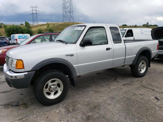 FORD RANGER 2001 1ftzr15e01pb69497