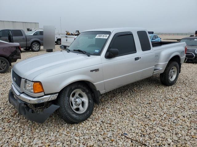 FORD RANGER 2001 1ftzr15e01pb72562