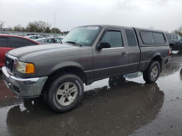 FORD RANGER 2004 1ftzr15e04ta10555