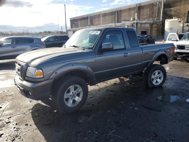 FORD RANGER 2006 1ftzr15e06pa34768