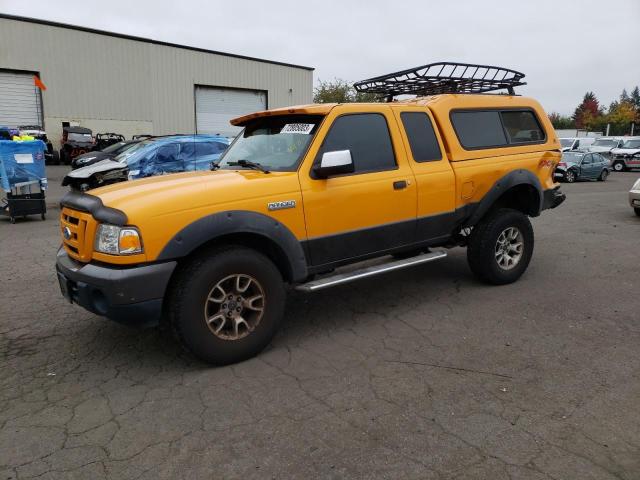 FORD RANGER 2008 1ftzr15e08pa28648