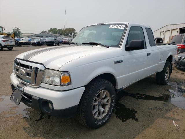 FORD RANGER 2009 1ftzr15e09pa47797