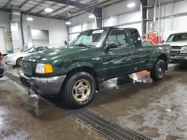 FORD RANGER 2001 1ftzr15e11pb17473