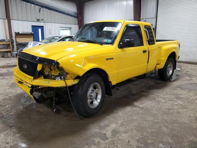 FORD RANGER 2001 1ftzr15e11ta32950