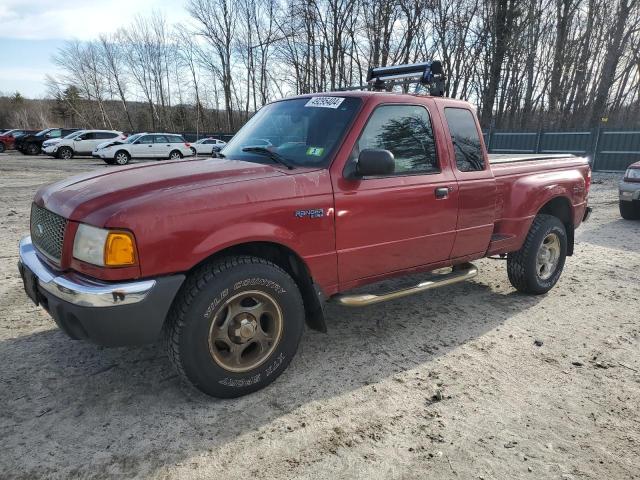 FORD RANGER 2001 1ftzr15e11ta38733