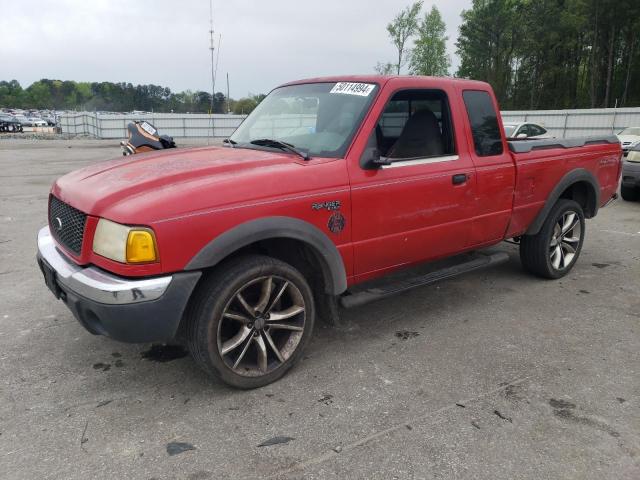 FORD RANGER 2001 1ftzr15e11ta53412