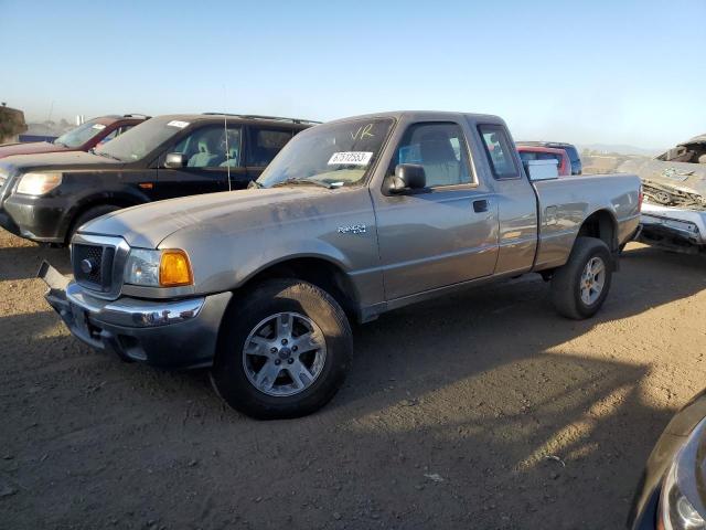 FORD RANGER SUP 2004 1ftzr15e14pa31309