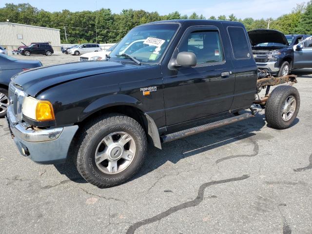 FORD RANGER SUP 2005 1ftzr15e15pa15211