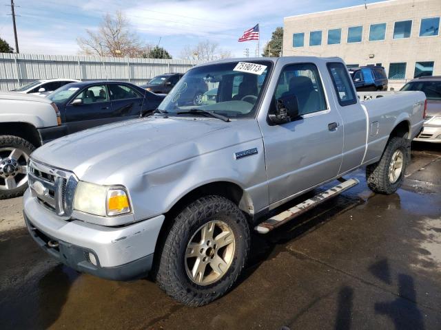 FORD RANGER 2006 1ftzr15e16pa94400