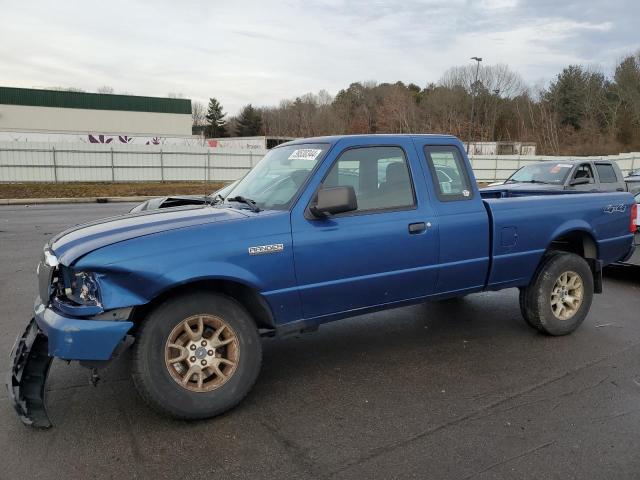 FORD RANGER 2007 1ftzr15e17pa30293