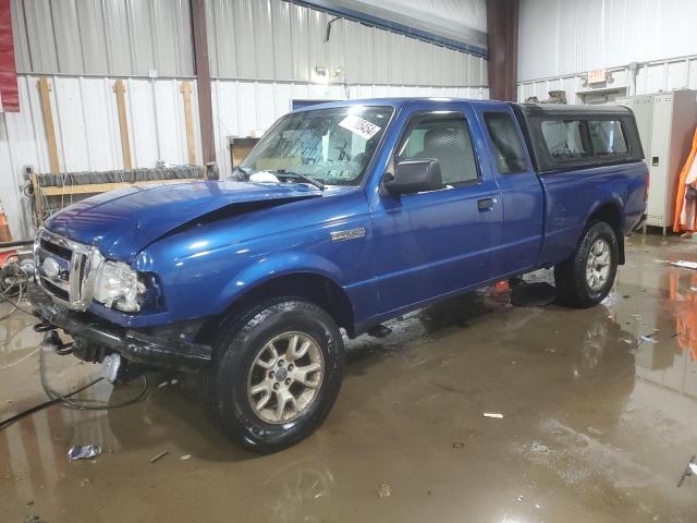 FORD RANGER 2007 1ftzr15e17pa51094