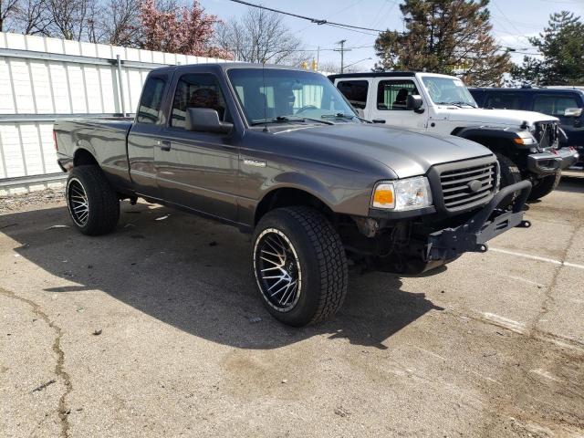 FORD RANGER SUP 2009 1ftzr15e19pa16493