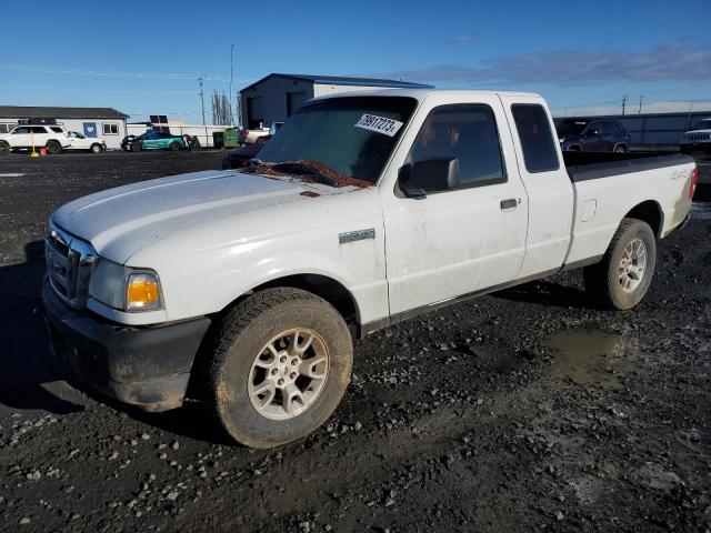 FORD RANGER 2009 1ftzr15e19pa44570