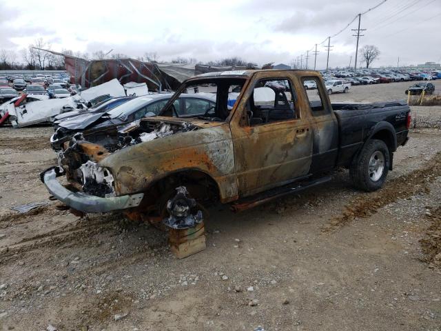 FORD RANGER SUP 2001 1ftzr15e21pa54349